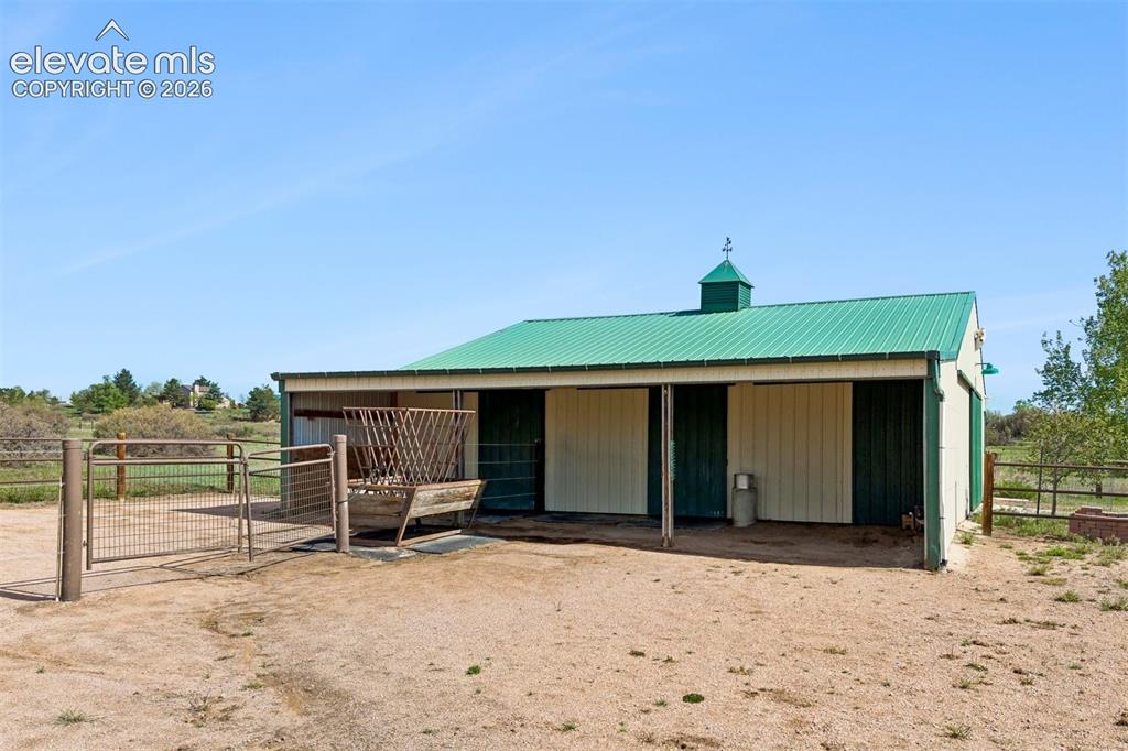 3948 Seminole Place Sedalia CO 80135