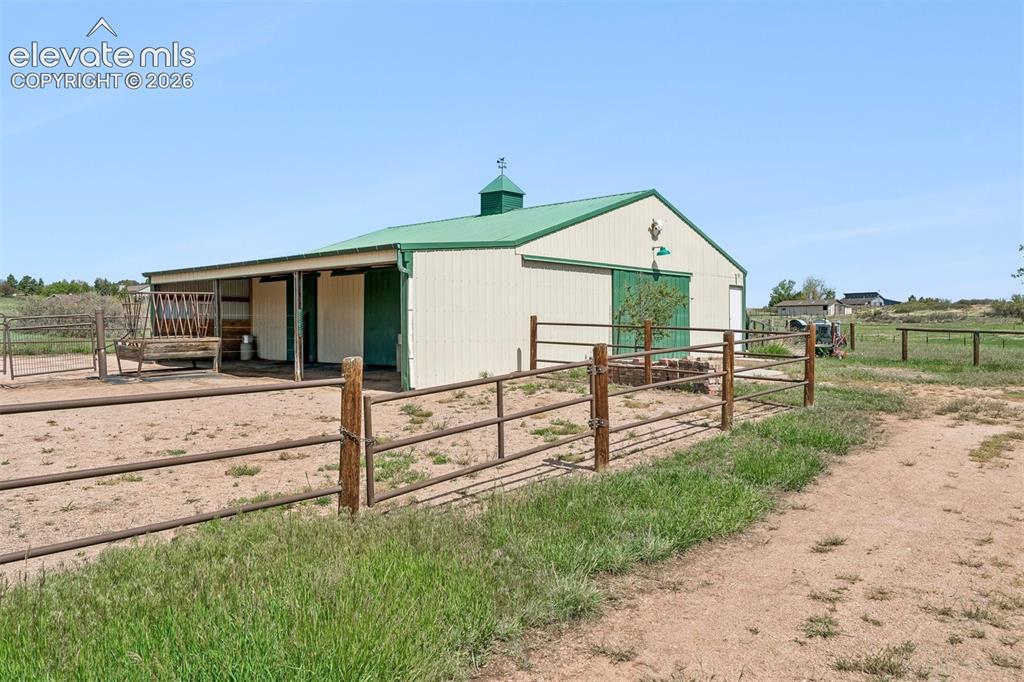 3948 Seminole Place Sedalia CO 80135