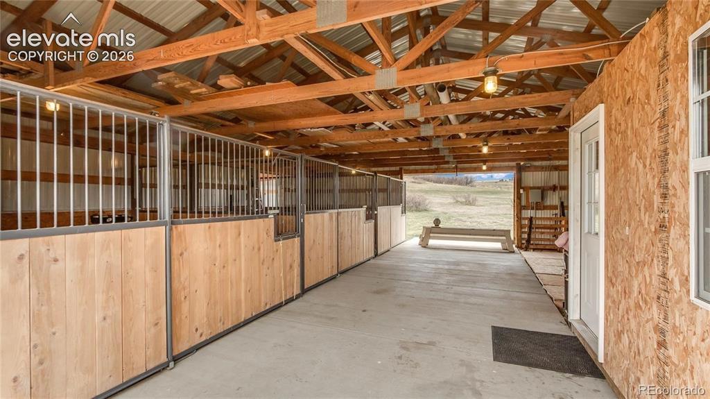 3948 Seminole Place Sedalia CO 80135
