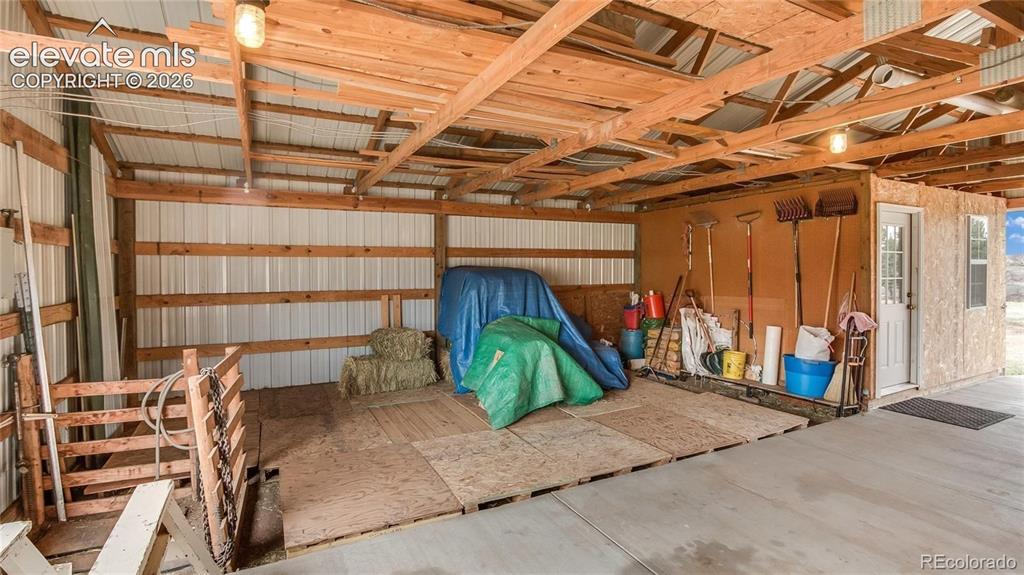 3948 Seminole Place Sedalia CO 80135