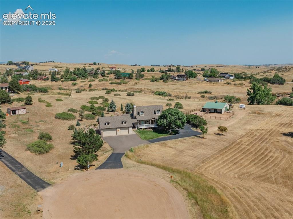 3948 Seminole Place Sedalia CO 80135