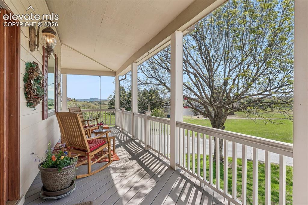 3948 Seminole Place Sedalia CO 80135