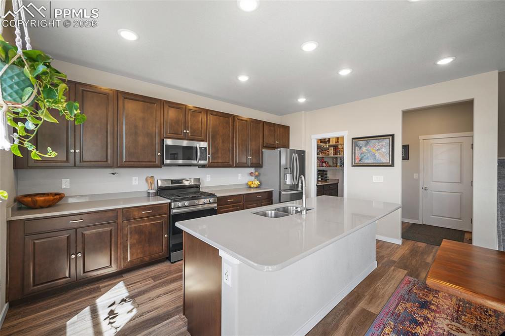 7961 Buffalo Horn Drive Colorado Springs CO 80925