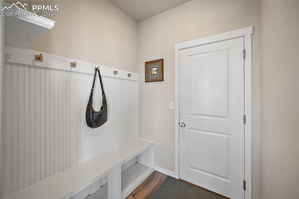 7961 Buffalo Horn Drive Colorado Springs CO 80925
