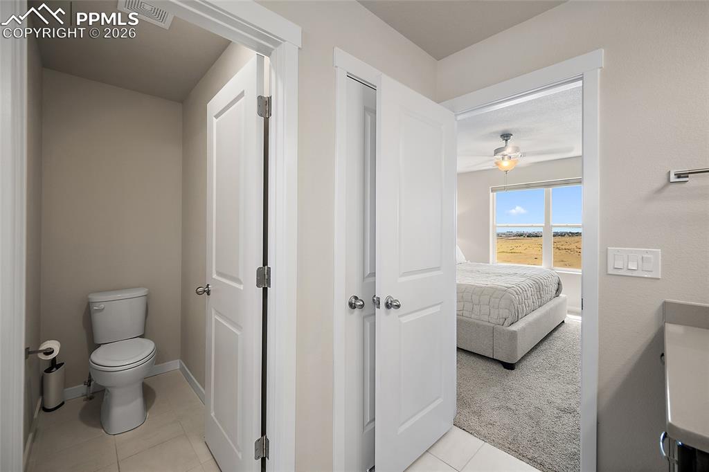 7961 Buffalo Horn Drive Colorado Springs CO 80925