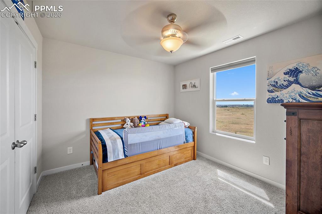 7961 Buffalo Horn Drive Colorado Springs CO 80925