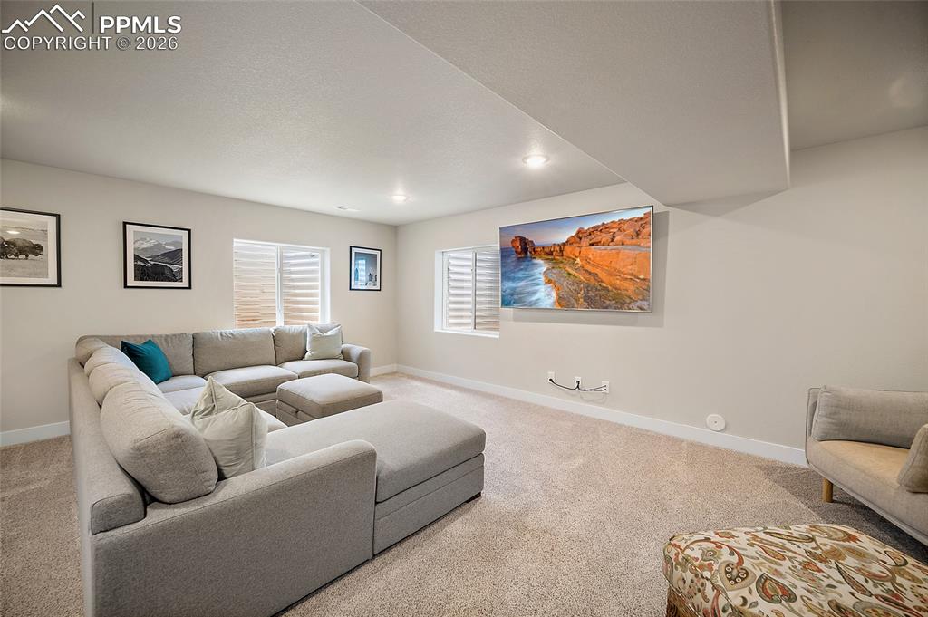 7961 Buffalo Horn Drive Colorado Springs CO 80925