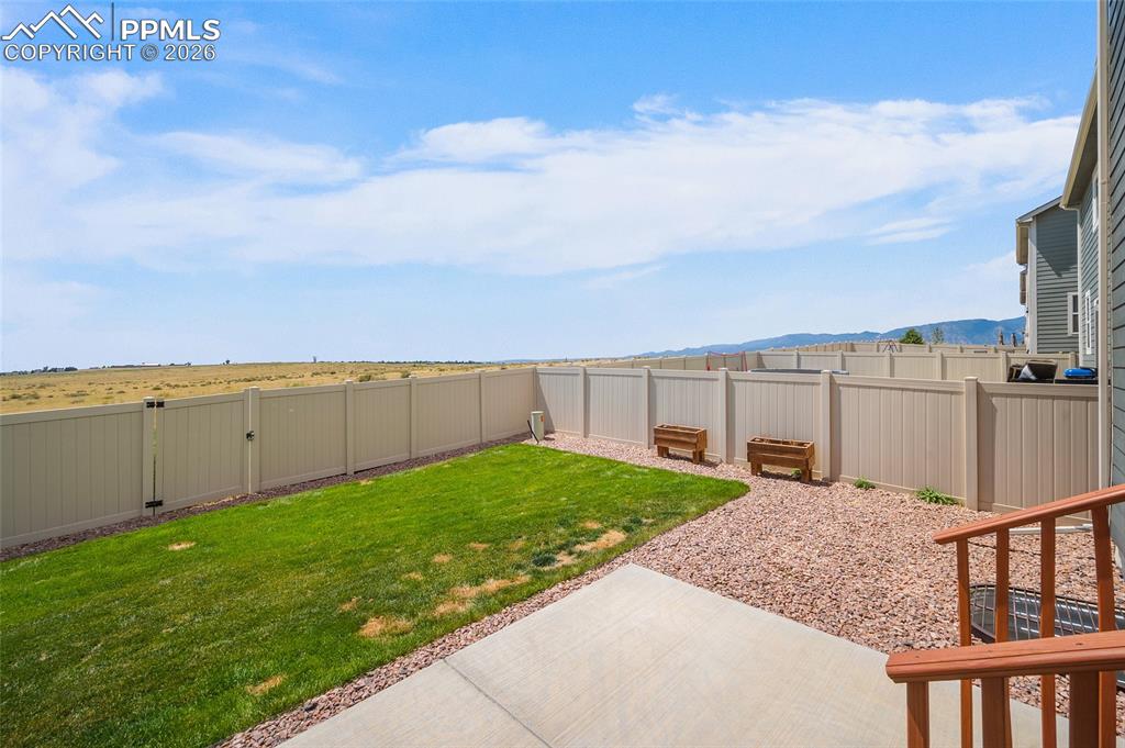 7961 Buffalo Horn Drive Colorado Springs CO 80925