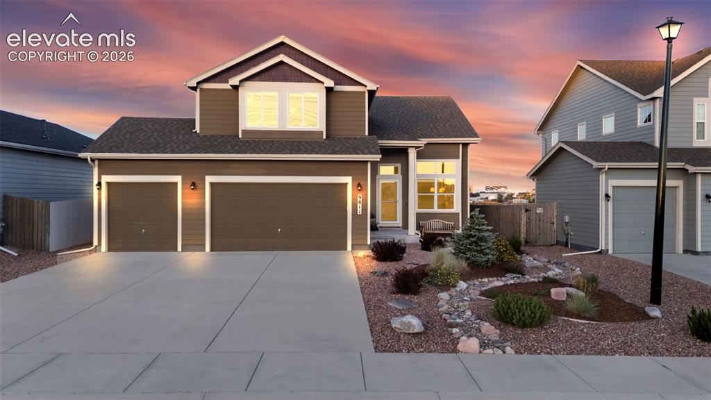 9811 Aberdale Court Peyton CO 80831