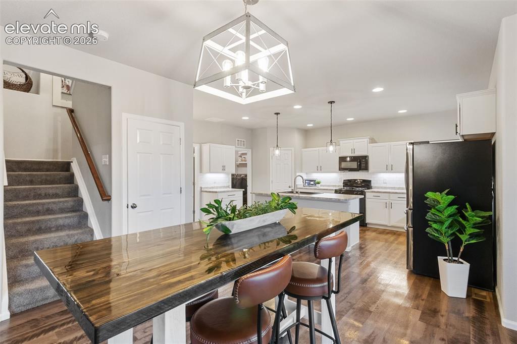 9811 Aberdale Court Peyton CO 80831