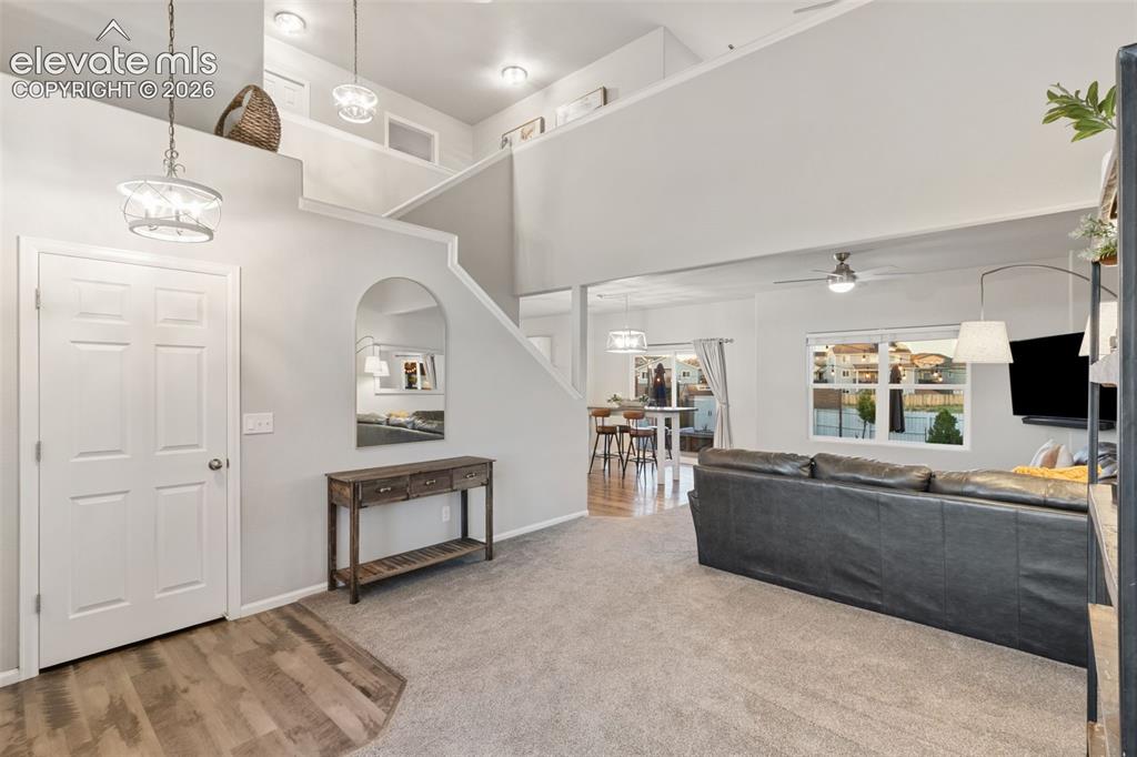 9811 Aberdale Court Peyton CO 80831