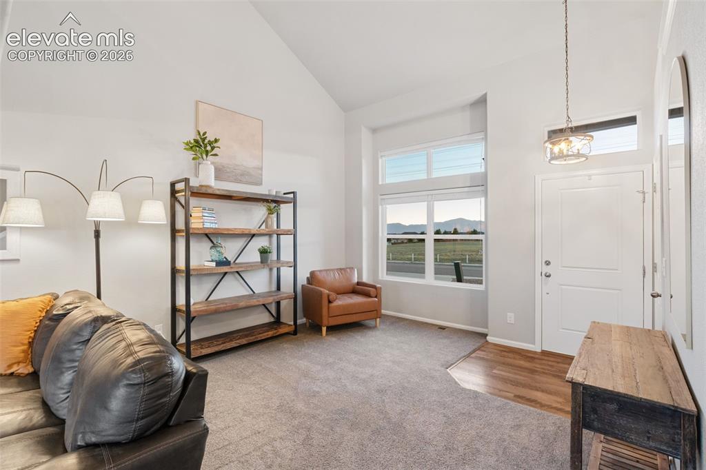 9811 Aberdale Court Peyton CO 80831