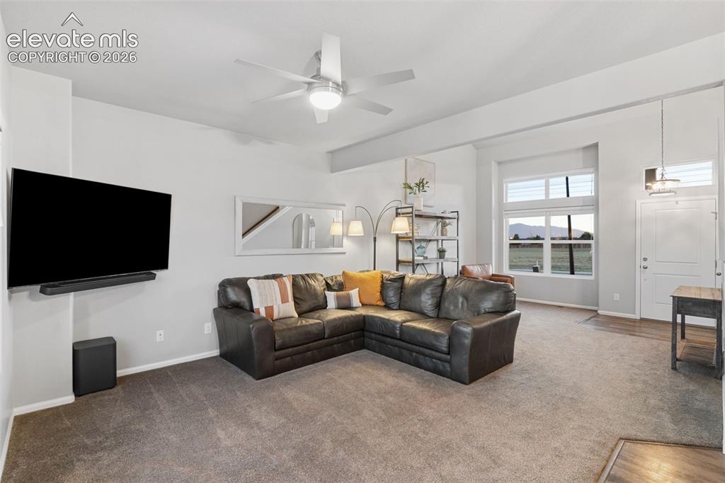 9811 Aberdale Court Peyton CO 80831