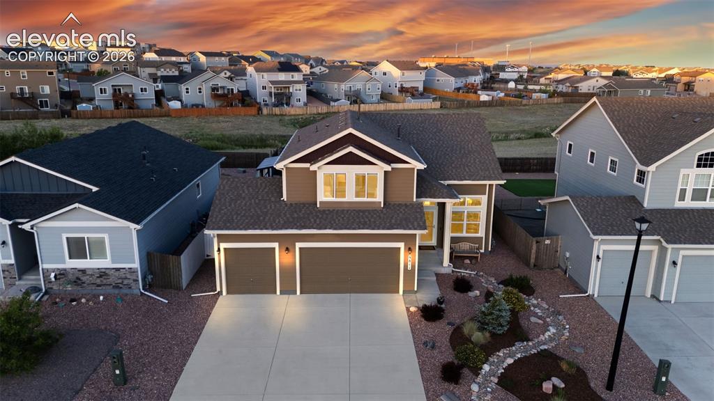 9811 Aberdale Court Peyton CO 80831