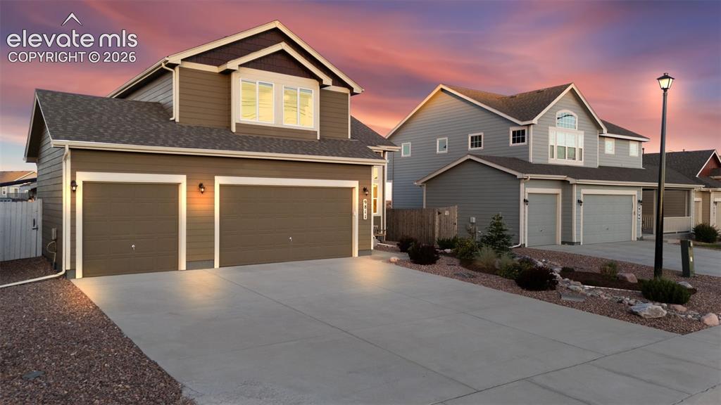 9811 Aberdale Court Peyton CO 80831