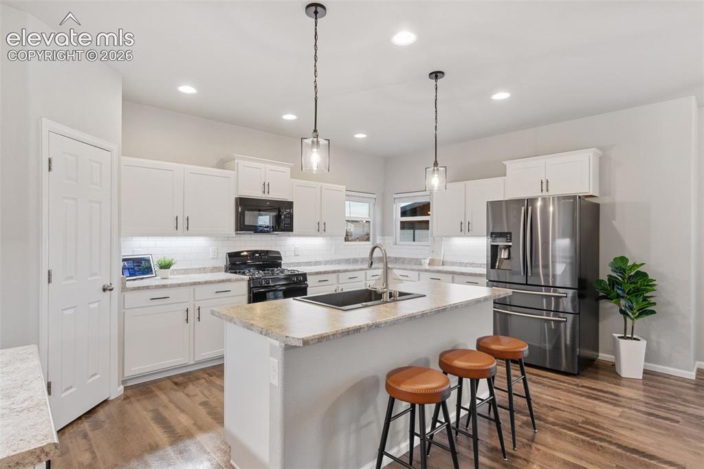 9811 Aberdale Court Peyton CO 80831