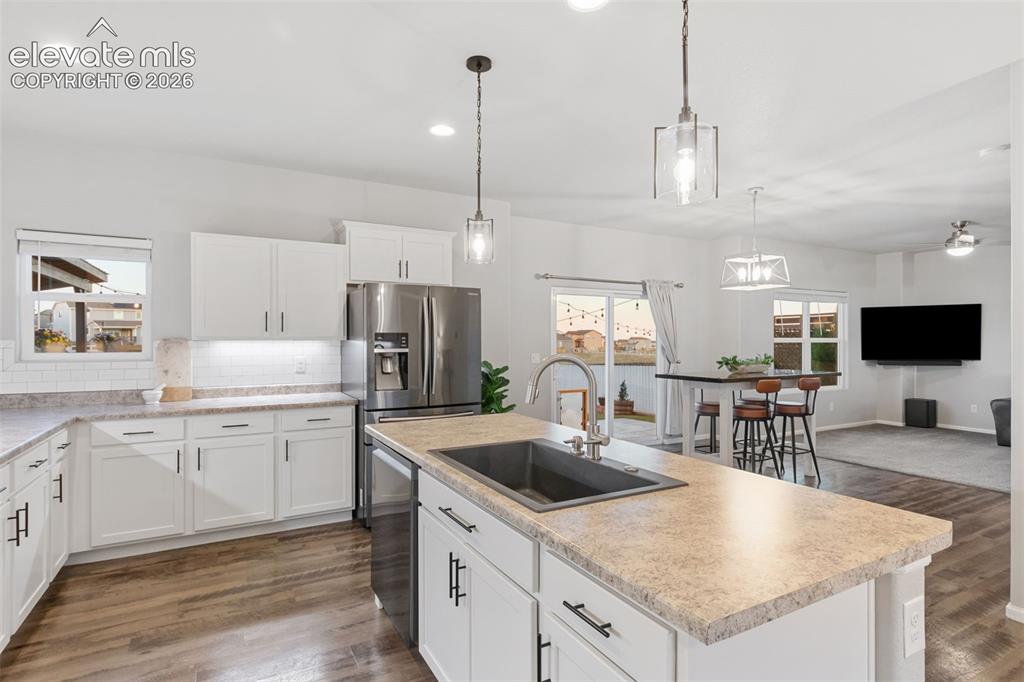 9811 Aberdale Court Peyton CO 80831