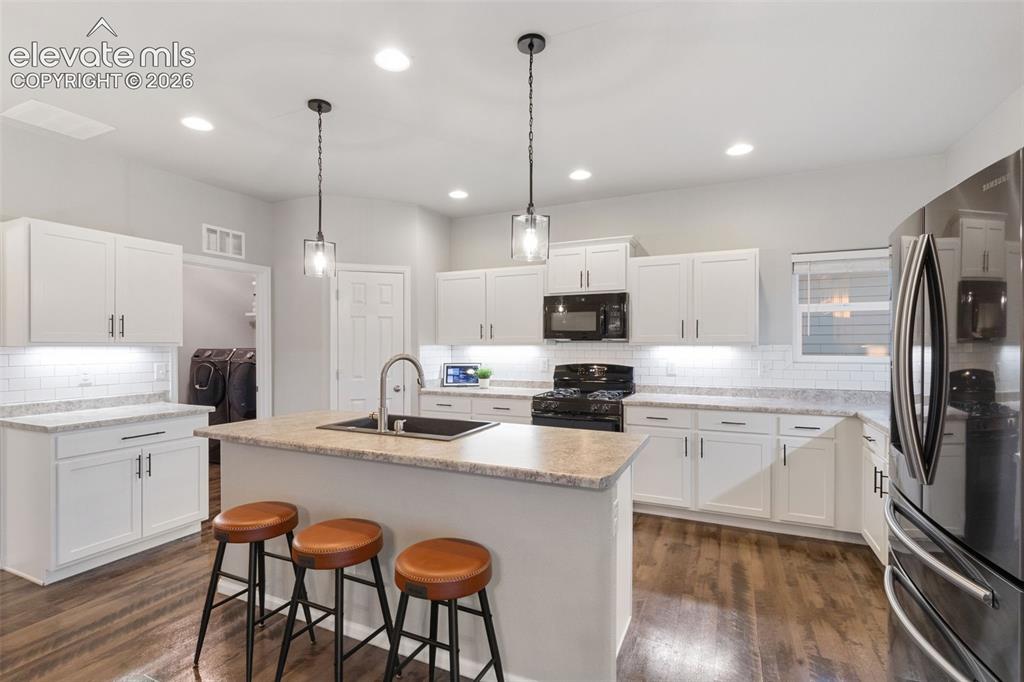 9811 Aberdale Court Peyton CO 80831