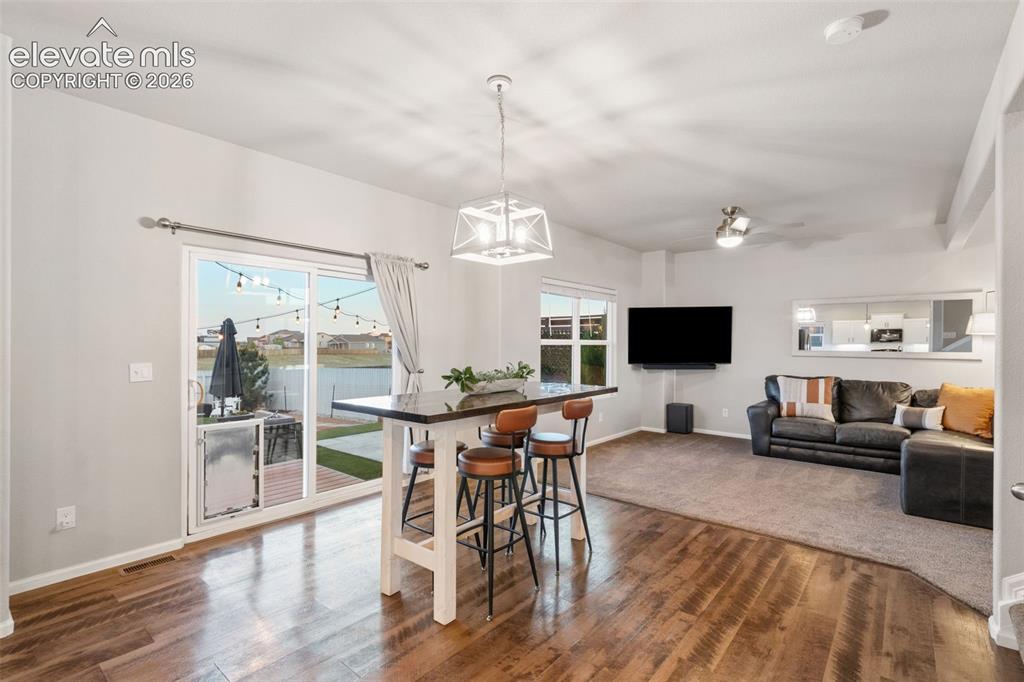9811 Aberdale Court Peyton CO 80831