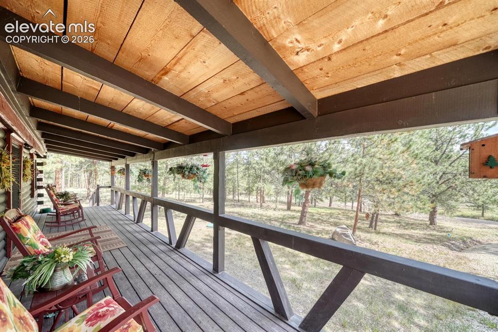 801 Crystal Falls Drive Westcliffe CO 81252