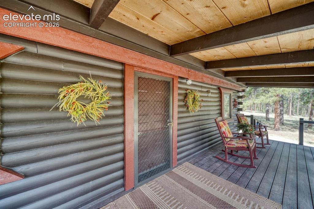 801 Crystal Falls Drive Westcliffe CO 81252