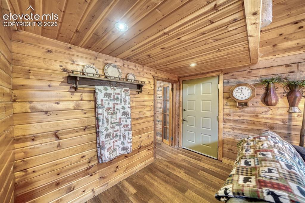801 Crystal Falls Drive Westcliffe CO 81252