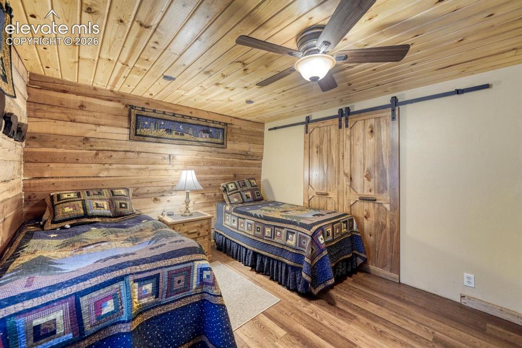 801 Crystal Falls Drive Westcliffe CO 81252