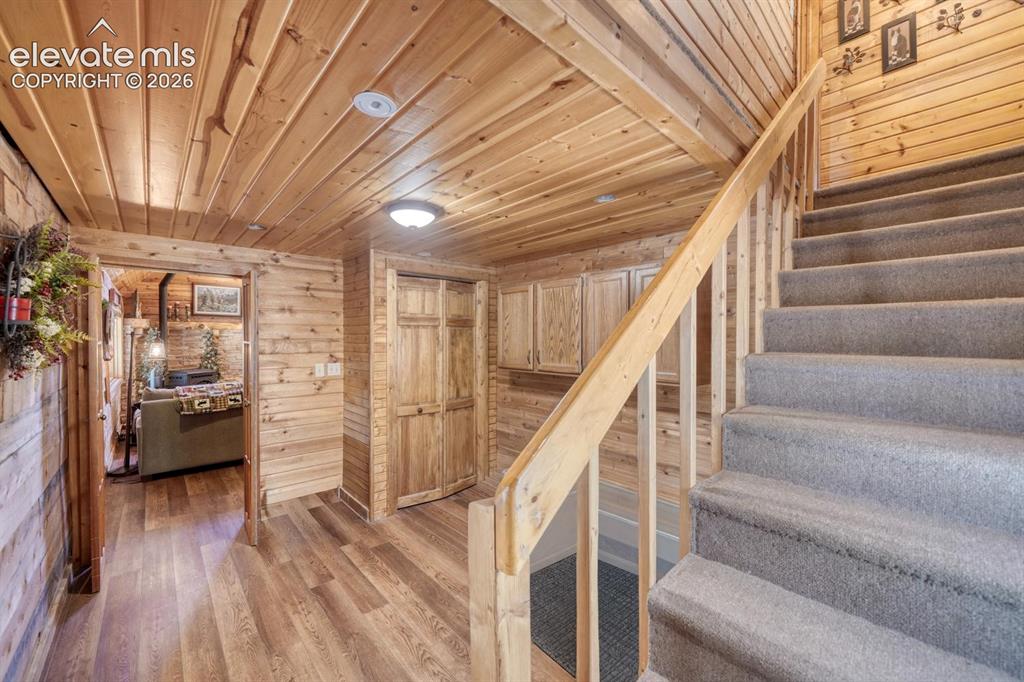 801 Crystal Falls Drive Westcliffe CO 81252