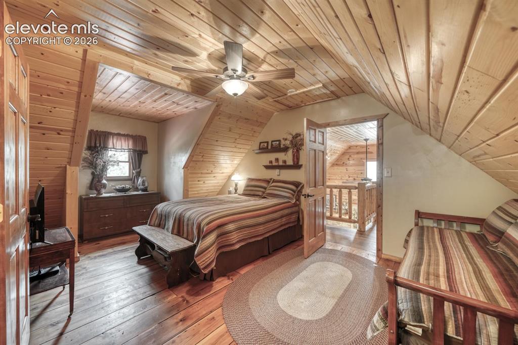801 Crystal Falls Drive Westcliffe CO 81252