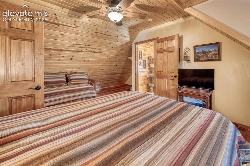 801 Crystal Falls Drive Westcliffe CO 81252