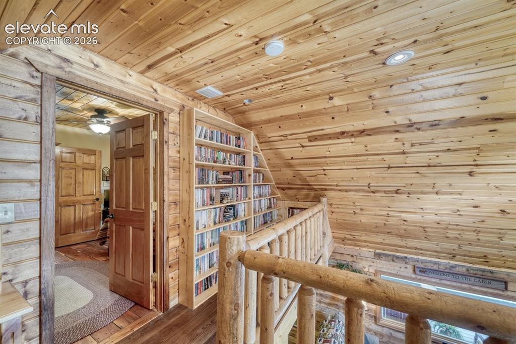 801 Crystal Falls Drive Westcliffe CO 81252