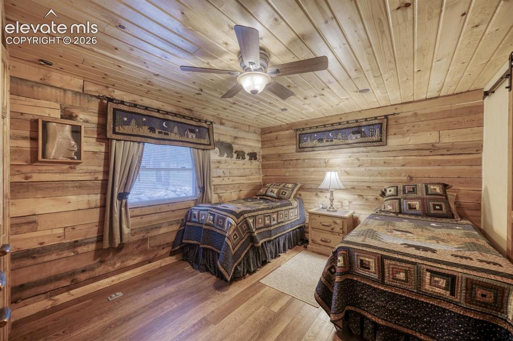 801 Crystal Falls Drive Westcliffe CO 81252