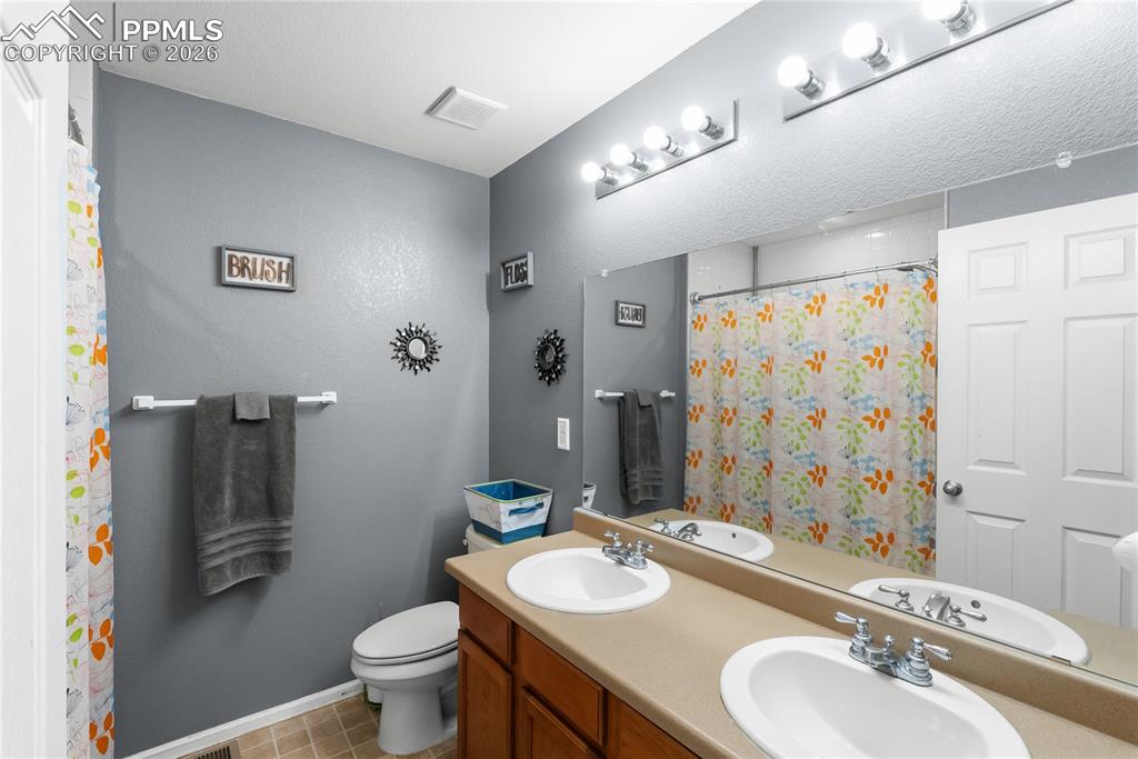 9629 Beryl Drive Peyton CO 80831