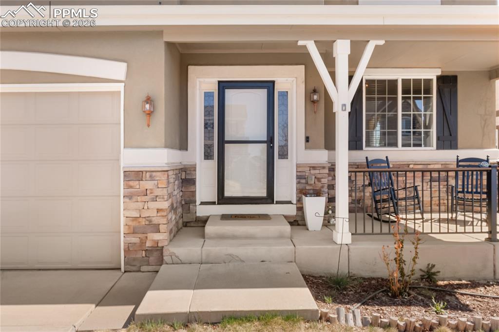 9629 Beryl Drive Peyton CO 80831