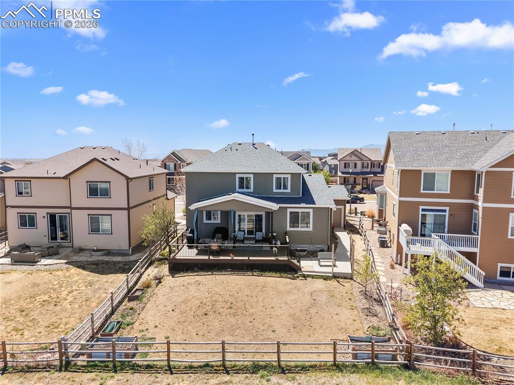 9629 Beryl Drive Peyton CO 80831