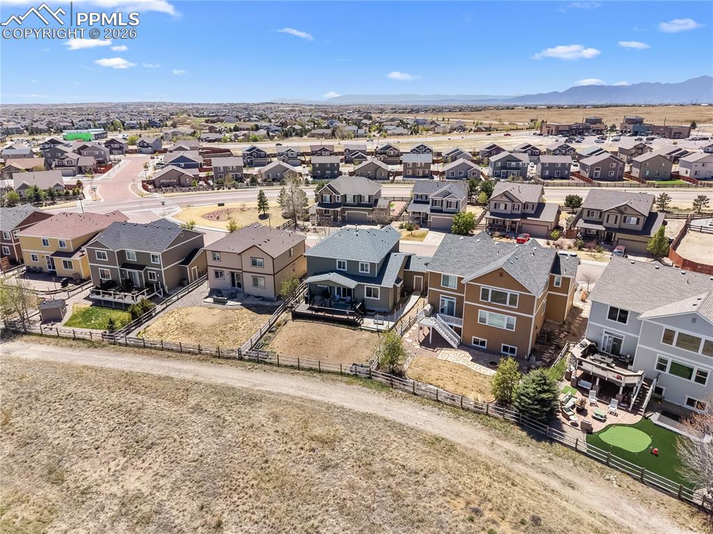 9629 Beryl Drive Peyton CO 80831