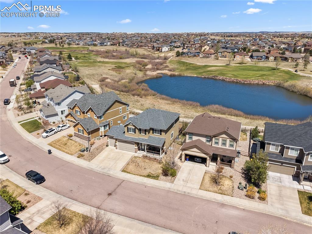 9629 Beryl Drive Peyton CO 80831