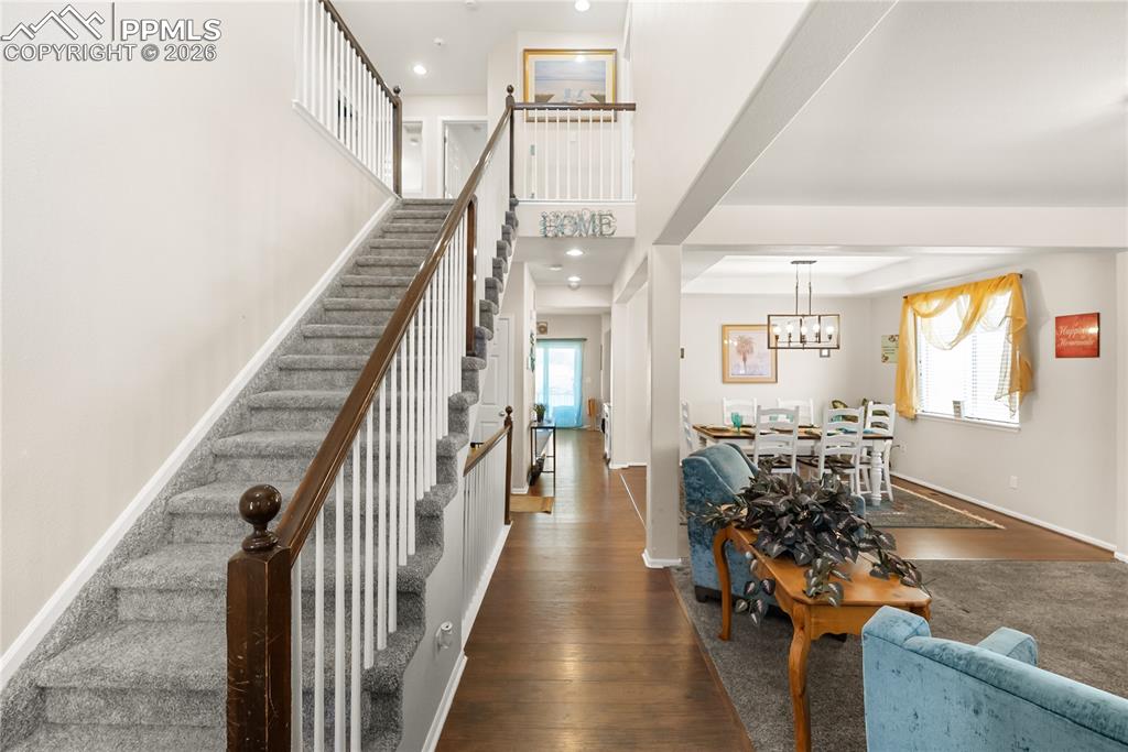 9629 Beryl Drive Peyton CO 80831