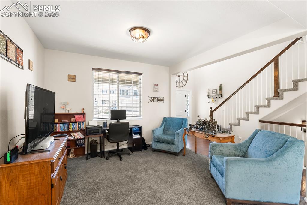 9629 Beryl Drive Peyton CO 80831