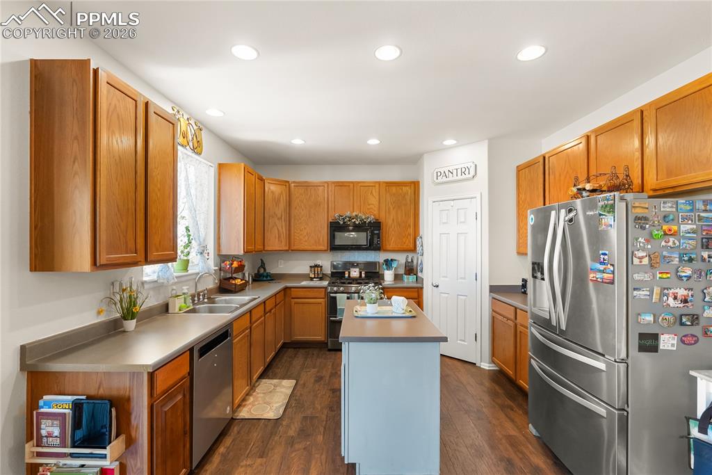 9629 Beryl Drive Peyton CO 80831
