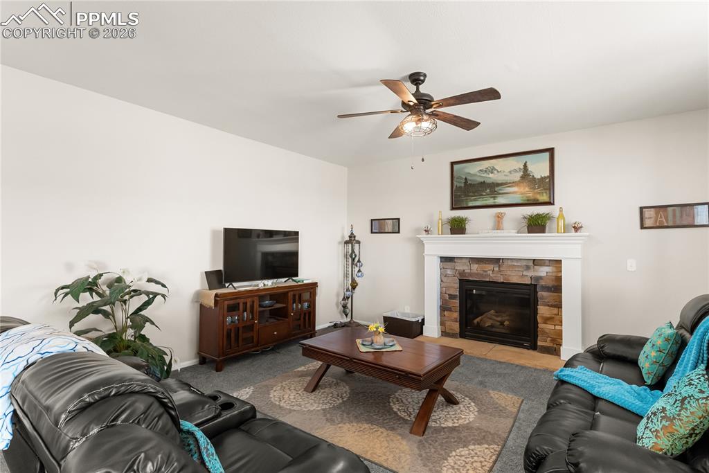 9629 Beryl Drive Peyton CO 80831