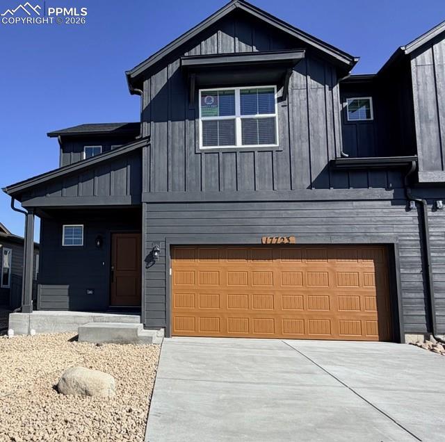 17723 Brass Buckle Way Monument CO 80132