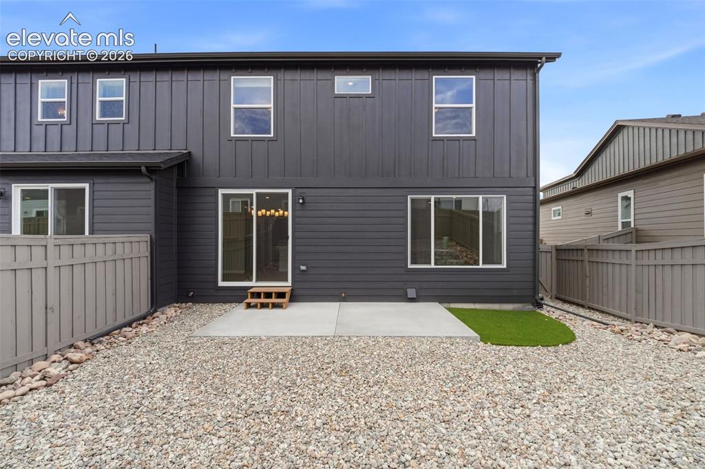 17723 Brass Buckle Way Monument CO 80132