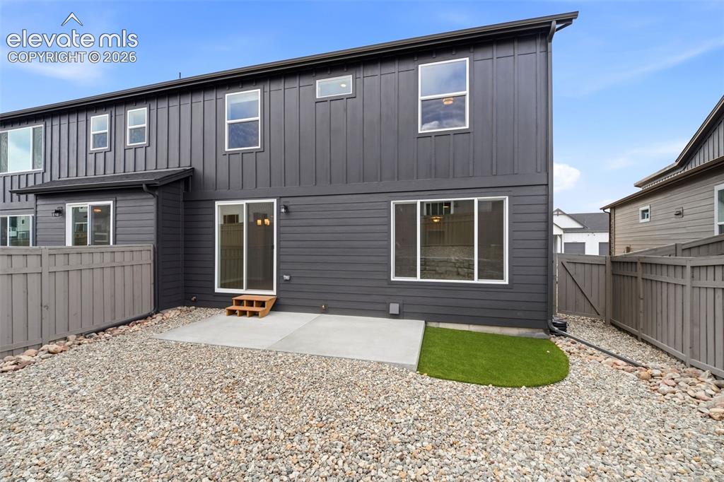 17723 Brass Buckle Way Monument CO 80132