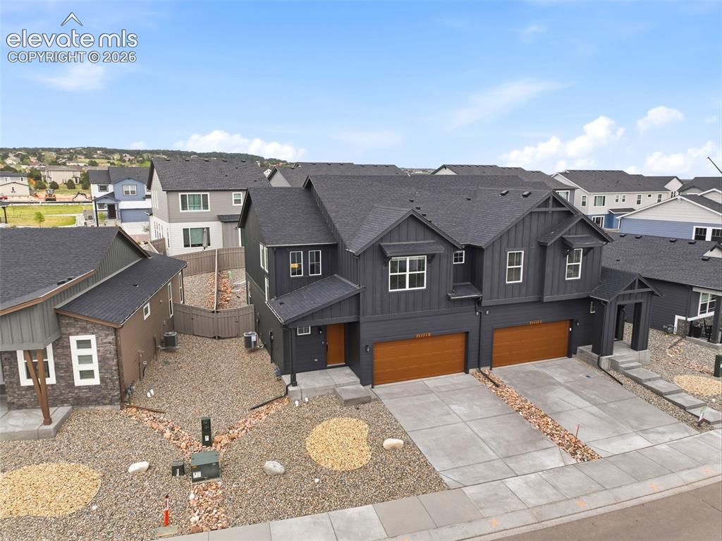 17723 Brass Buckle Way Monument CO 80132