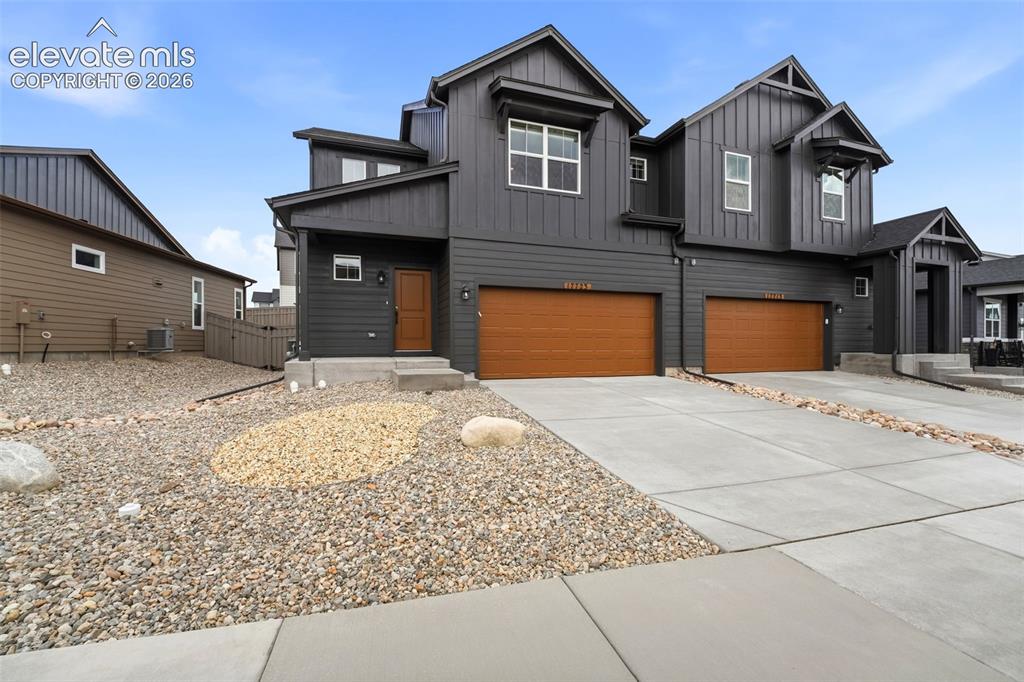 17723 Brass Buckle Way Monument CO 80132