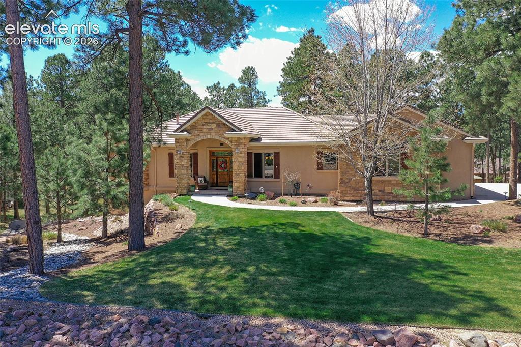 18090 Bakers Farm Road Colorado Springs CO 80908