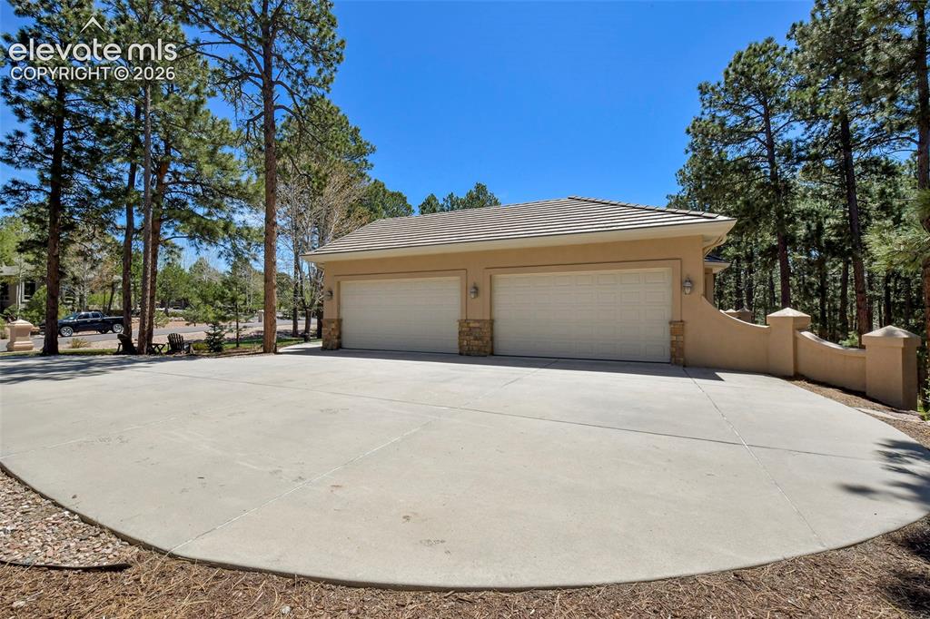 18090 Bakers Farm Road Colorado Springs CO 80908