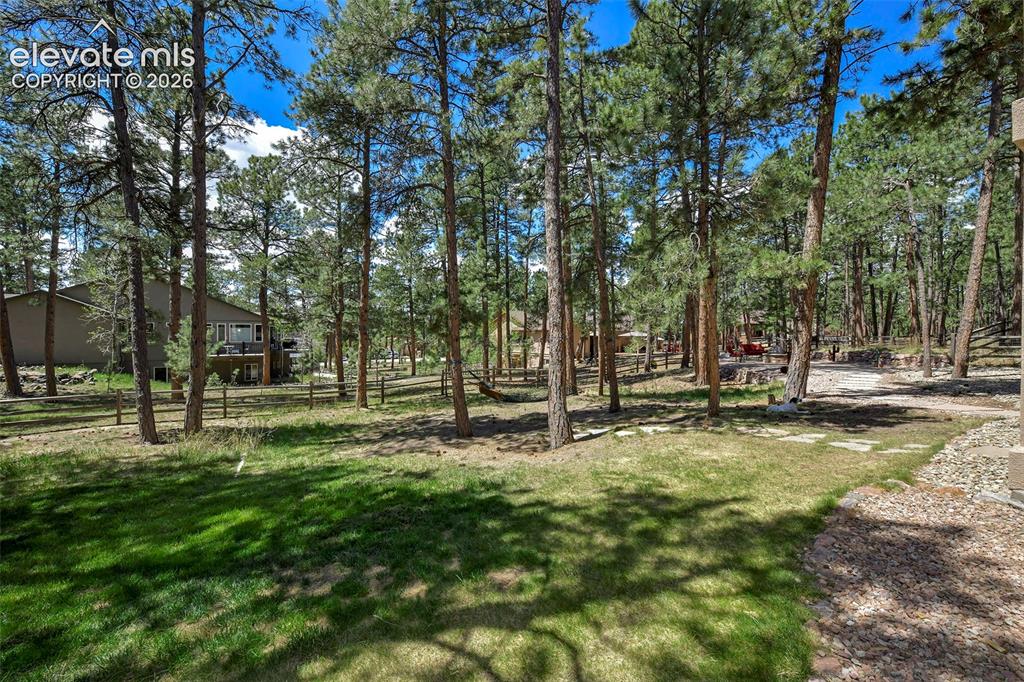 18090 Bakers Farm Road Colorado Springs CO 80908