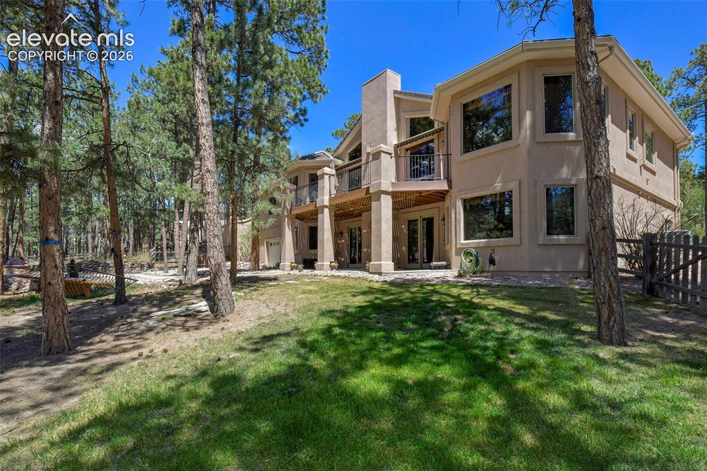 18090 Bakers Farm Road Colorado Springs CO 80908